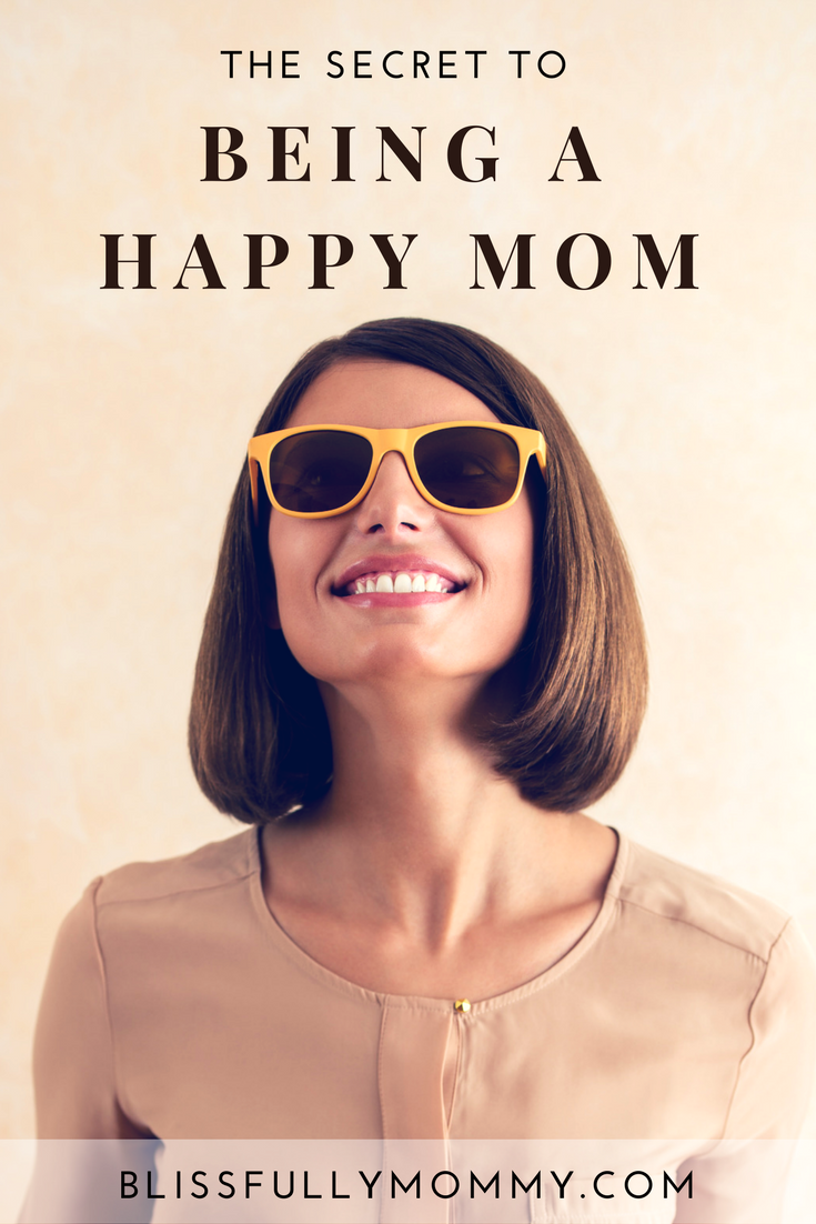 Happy Mom